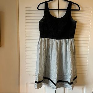 Super cute LOFT dress